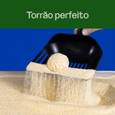 [PAGUE 2 LEVE 4] Areia Viva Verde 4Kg - Grãos Mistos