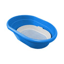 Banheira Higiênica Furacão Pet Furba para Gatos