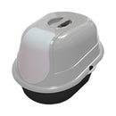 Banheiro Furacão Pet Cat Toalete - Para Gatos