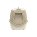 Banheiro Plast Pet Cat  para Gatos