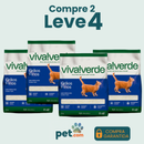 [PAGUE 2 LEVE 4] Areia Viva Verde 4kg - Grãos finos