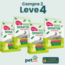[PAGUE 2 LEVE 4] Areia Bionature 4kg - Super Premium