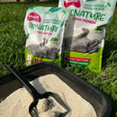 [PAGUE 2 LEVE 4] Areia Bionature 4kg - Super Premium