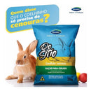 Ração Do Sítio Coelhao Guabi Natural 5kg