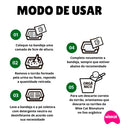 Areia Higiênica Para Gato de Mandioca 2kg e 4kg Wisecat Biodegradável Areia de Gato Sustentável